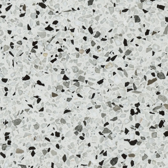close-up ofTerrazzo New York