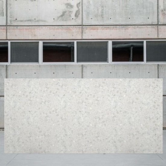 Terrazzo Palladio Doge slab