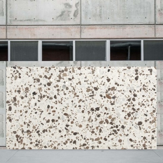 Terrazzo Palladio Rialto slab