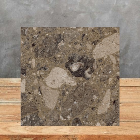 Terrazzo Rasotica sample