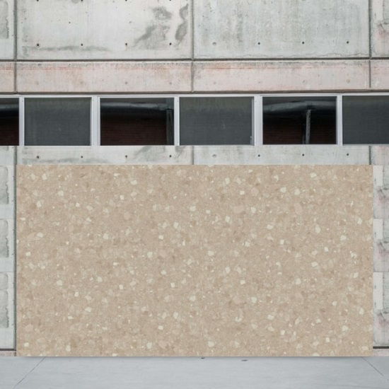 pink Terrazzo Rosa Del Garda slab