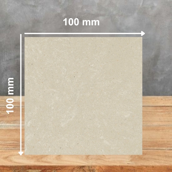 Terrazzo Tibet sample