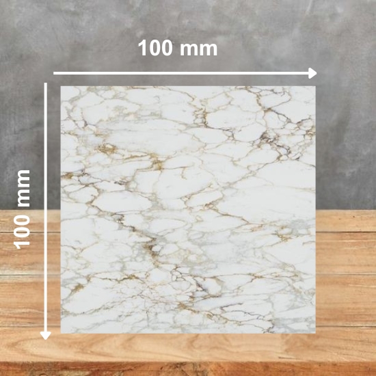 an image of a Calacatta Macchia Vecchia Jumbo sample