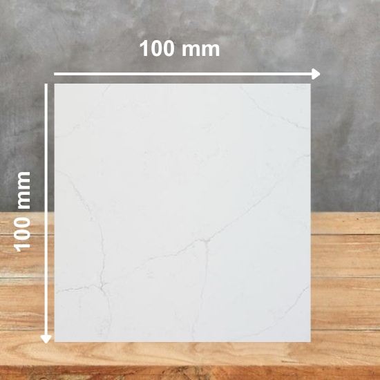 Himalaya Quartz sample