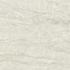 Close-up of Dekton Nara texture showing beige veining and marble-like finish, premium Cosentino ultra-compact stone for UK worktops in Richmond homes.