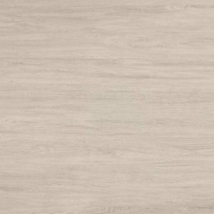Close-up texture of Dekton Zira light wood-effect surface