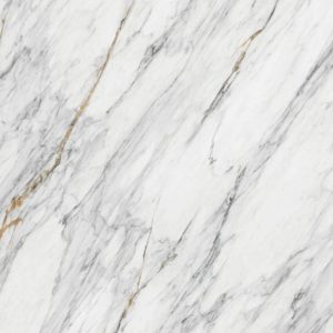 Neolith Azure Porcelain Surface Close-Up - Marble-Effect Worktops UK
