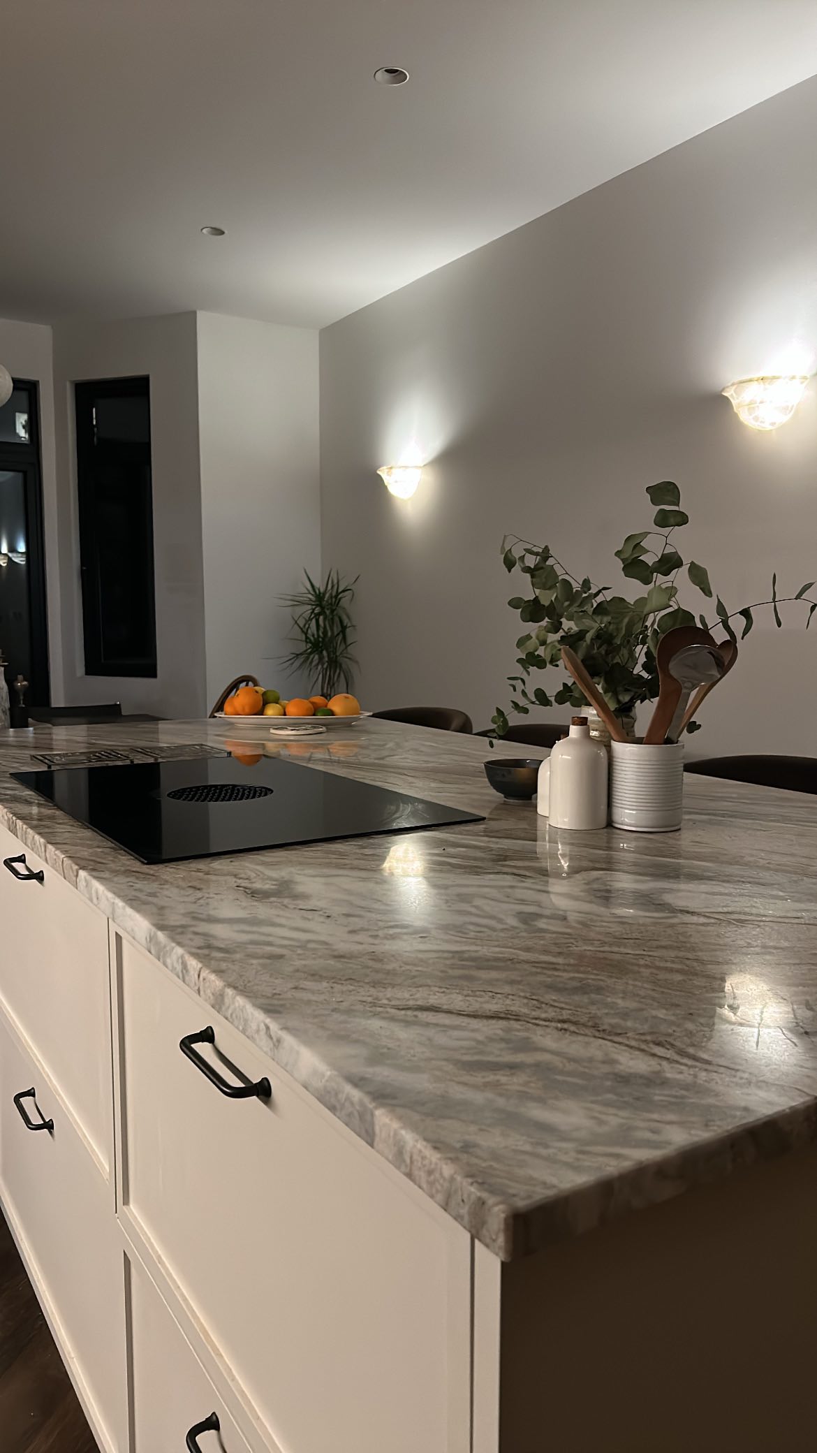 quartz worktops