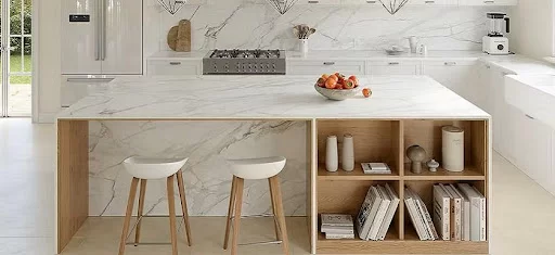 quartz kitchen worktops